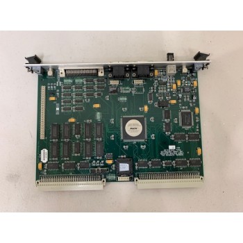 GSI LUMONICS 229.015.00 VME Laser Controller Board